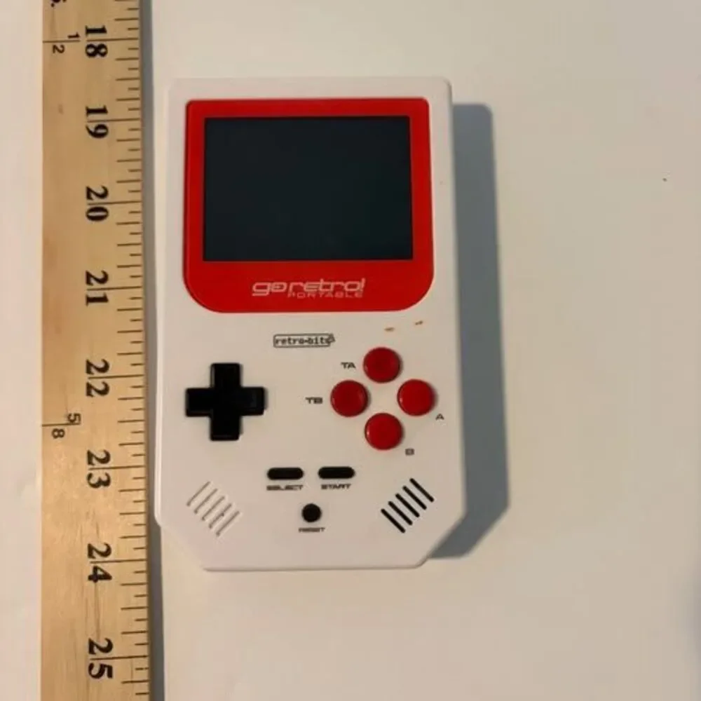 Go Retro portable BD0537189